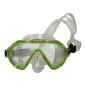 SCUBAPRO 24.301.030 SPIDER COMBO MASQUE + TUBA DE PLONGEE VERT
