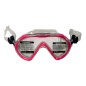 SCUBAPRO 24.301.700 SPIDER COMBO MASQUE + TUBA DE PLONGEE ROSE