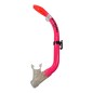 SCUBAPRO 24.301.700 SPIDER COMBO MASQUE + TUBA DE PLONGEE ROSE