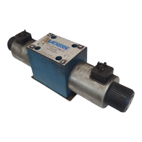 VICKERS DG4V 5 2NJ M U H6 20 Distributeur hydraulique