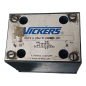 VICKERS DG4V 5 2NJ M U H6 20 Distributeur hydraulique
