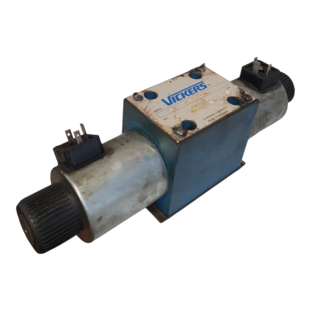 VICKERS DG4V 5 2CJ M U H6 20 Distributeur hydraulique