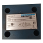 REXROTH 4WE 10 J32/CW110N9Z4 Electrovanne WZ65-4-L 90VA/550VA