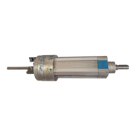 FESTO DSL-25-80-270P-S2-CC Vérin roto-linéaire 163081
