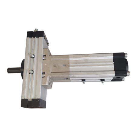 SMC EMRQBS40-50CB Vérin pivotant 0.7MPa