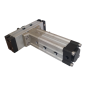 SMC EMRQBS40-50CB Vérin pivotant 0.7MPa