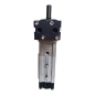 SMC EMRQBS40-50CB Vérin pivotant 0.7MPa