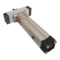SMC EMRQBS32-100CB Vérin pivotant 0.7MPa