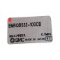 SMC EMRQBS32-100CB Vérin pivotant 0.7MPa
