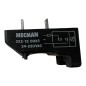MECMAN 322-12 0025 24-220VAC