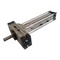 SMC MRQBS32-100CB Vérin pivotant 0.7MPa