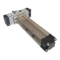 SMC MRQBS32-100CB Vérin pivotant 0.7MPa