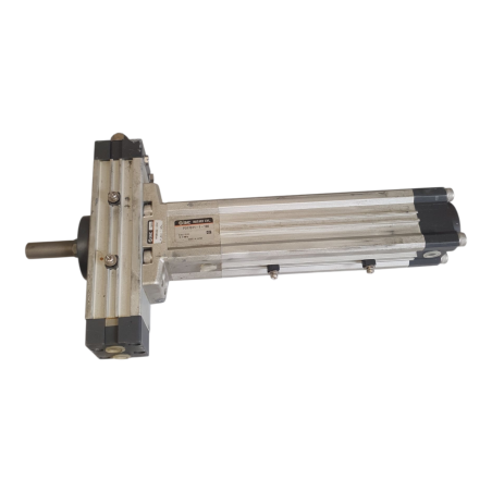 SMC MRQBS32-100C Vérin pivotant P317011-1-100 0.7MPa P317010-2