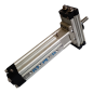 SMC MRQBS32-100C Vérin pivotant P317011-1-100 0.7MPa P317010-2
