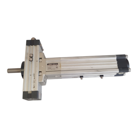 SMC P317011-1-100 Vérin pivotant 0.7MPa