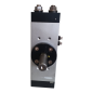 SMC P317011-1-100 Vérin pivotant 0.7MPa