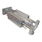 FESTO SLE-32-100-KF-A-G-S-CV-CH-PV-PH Unité de translation 150093 DNC-32-100-PPV-A