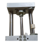 FESTO SLE-32-100-KF-A-G-S-CV-CH-PV-PH Unité de translation 150093 DNC-32-100-PPV-A