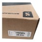 SCUBAPRO 25.555.200 FF FOOT PACKET MFS BLACK TAILLE S PALME