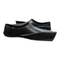 SCUBAPRO 25.555.500 FF FOOT PACKET MFS BLACK TAILLE XL PALME
