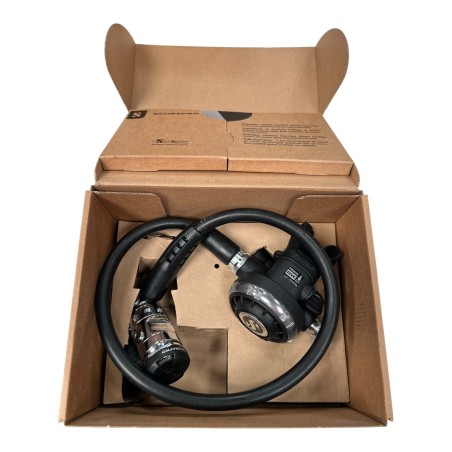 SCUBAPRO 12.255.030 MK19 EVO DIN 300/ G260 DETENDEUR