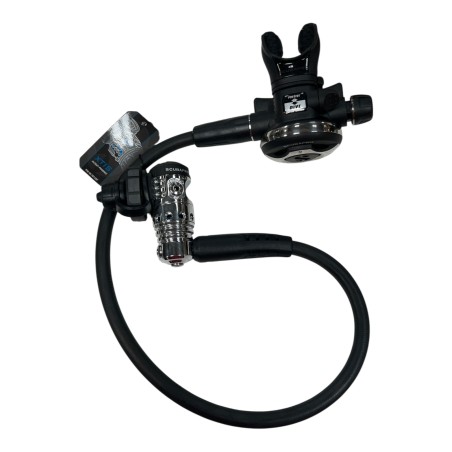 SCUBAPRO 12.971.070 MK25 EVO DIN 300/ S600 DETENDEUR