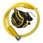 APEKS RS131115 XTX40 OCTOPUS DETENDEUR