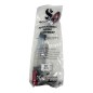 SCUBAPRO 26.722.300 SPECTRA DRY SNORKEL ROUGE TUBA