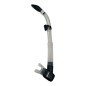 SCUBAPRO 26.715.900 ESCAPE SNORKEL TRANSPARENT TUBA