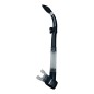 SCUBAPRO 26.715.100 ESCAPE SNORKEL NOIR TUBA