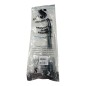 SCUBAPRO 26.715.100 ESCAPE SNORKEL NOIR TUBA