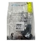 SCUBAPRO 26.715.500 ESCAPE SNORKEL JAUNE FLUO TUBA
