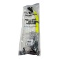 SCUBAPRO 26.715.500 ESCAPE SNORKEL JAUNE FLUO TUBA