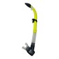 SCUBAPRO 26.715.500 ESCAPE SNORKEL JAUNE FLUO TUBA