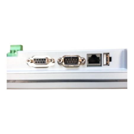 WEINTEK MMI-7100-PV2 KEP FRANCE Pupitre opérateur API / PLC