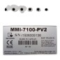 WEINTEK MMI-7100-PV2 KEP FRANCE Pupitre opérateur API / PLC WEINTEK MMI-7100-PV2 KEP FRANCE Pupitre opérateur API / PLC