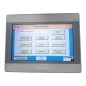 WEINTEK MMI-7100-PV2 KEP FRANCE Pupitre opérateur API / PLC WEINTEK MMI-7100-PV2 KEP FRANCE Pupitre opérateur API / PLC
