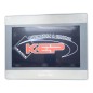 WEINTEK MMI-7100-PV2 KEP FRANCE Pupitre opérateur API / PLC WEINTEK MMI-7100-PV2 KEP FRANCE Pupitre opérateur API / PLC