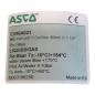 ASCO E290A021 Vanne à siège incliné PN16