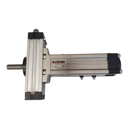 SMC P317011-1-50 Vérin pivotant MRQBS32-50CB 0.7MPa P317010-2