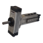 SMC P317011-1-50 Vérin pivotant MRQBS32-50CB 0.7MPa P317010-2