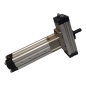SMC EMRQBS40-100CB Vérin pivotant 0.7MPa