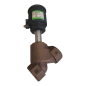 ASCO E290A032 Vanne à piston à commande par pression PN16