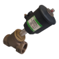 ASCO E290A032 Vanne à piston à commande par pression PN16