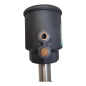 ASCO E290A032 Vanne à piston à commande par pression PN16