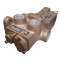 ROSS CONTROLS D2776B4011 Vanne 1-10 BAR