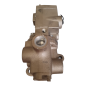 ROSS CONTROLS D2776B4011 Vanne 1-10 BAR