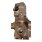 ROSS CONTROLS D2776B4011 Vanne 1-10 BAR