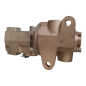 ROSS CONTROLS D2776B4011 Vanne 1-10 BAR