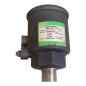 ASCO E290A032 Vanne à piston à commande par pression PN16